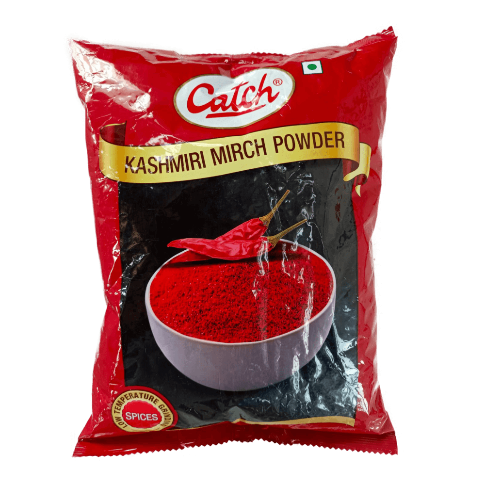 Catch - Kashmiri Mirch Powder, 1 Kg