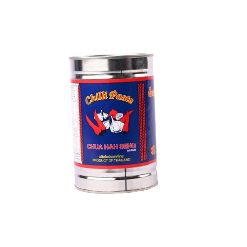 Chua Hah Seng - Thai Chilly Paste, 900 gm