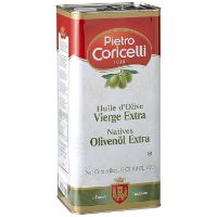 Pietro Coricelli - Extra Virgin Olive Oil, 5 L