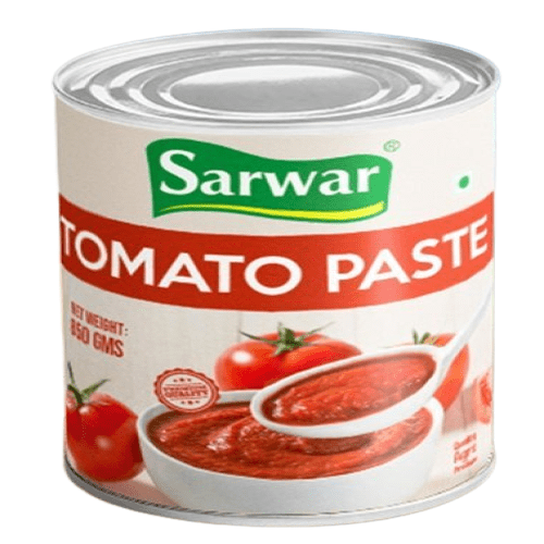 Sarwar - Tomato Paste, 800 gm