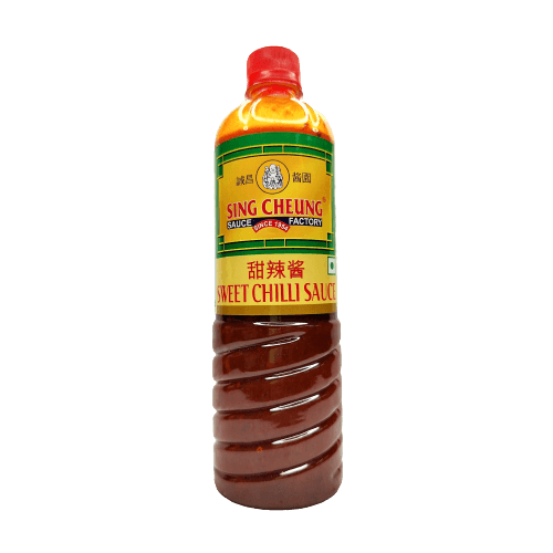 Sing Cheung - Sweet Chilli Sauce, 800 gm