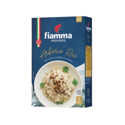 Fiamma - Arborio Rice, 1 Kg
