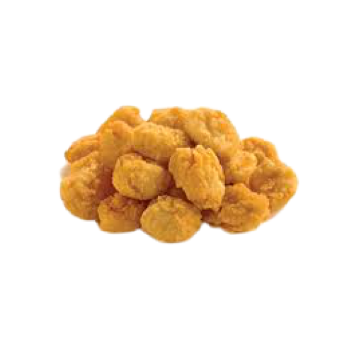 Zippy - Chicken Poppers - Prime, 1 Kg (116 Pcs/Pack)