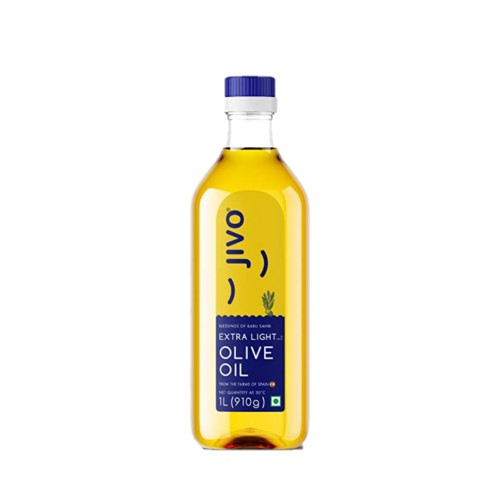 Jivo - Extra Light Olive Oil, 1 L