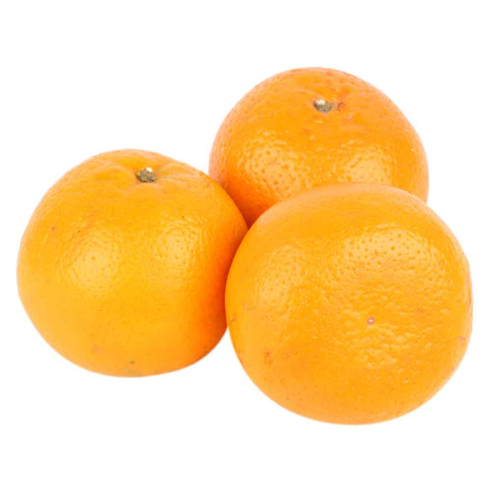 Orange Kinnow, 1 Kg