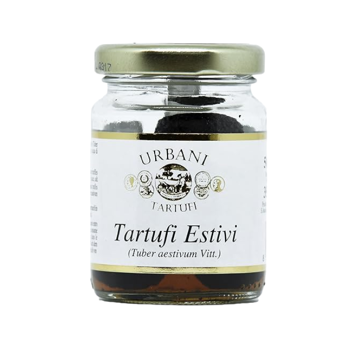 Urbani - Whole Summer Truffles, 50 gm