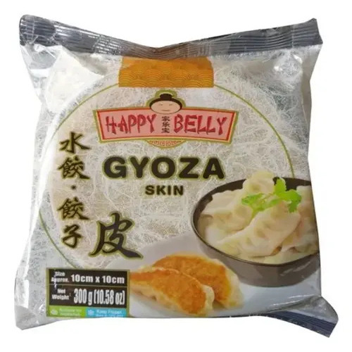 Happy Belly - Gyoza Skin, 300 gm