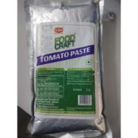 Del Monte - Tomato Paste, 1 Kg Pouch