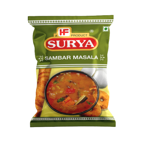 Surya - Sambar Masala, 500 gm