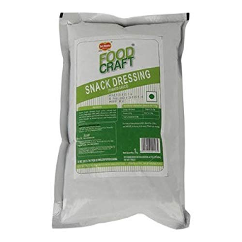 Food Craft (Del Monte) - Snack Dressing, 1.2 Kg