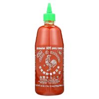 Huy Fong - Sriracha Chilli Sauce, 740 ml