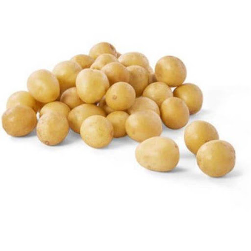 Baby Potato, 500 gm