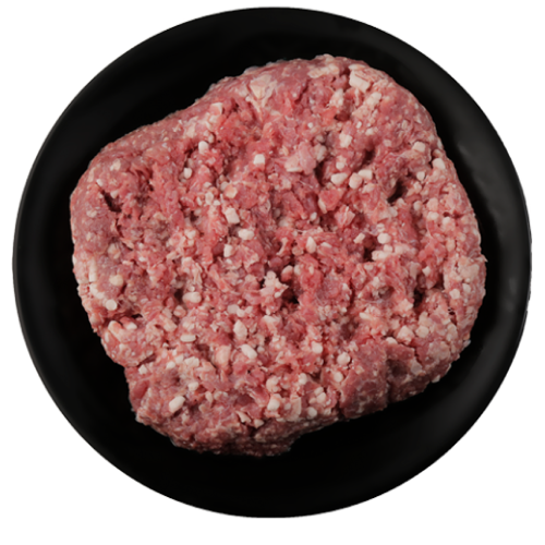 Freshly Frozen Mutton Mince (Keema), 1 Kg  Pack