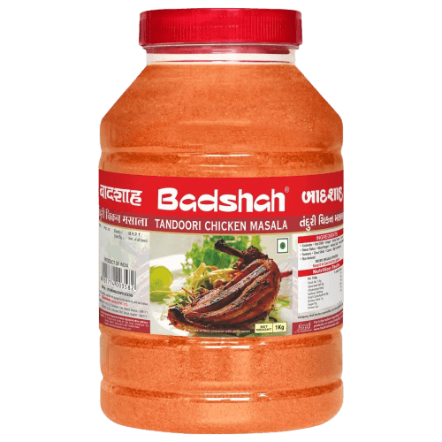 Badshah - Tandoori Chicken Masala, 1 Kg