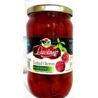 Luciana - Maraschino Cherry, 720 ml