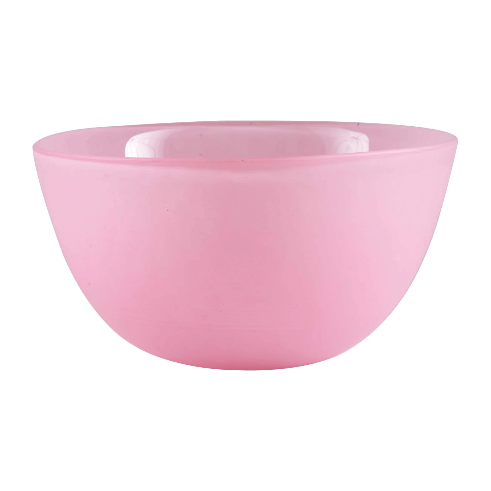 Plastic Bowl, 8 inch