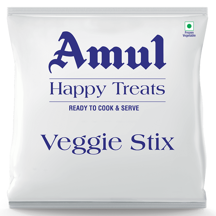 Amul - Veggie Stix, 1 Kg