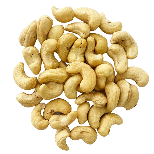 Cashew DW 240 (Whole), 1 Kg