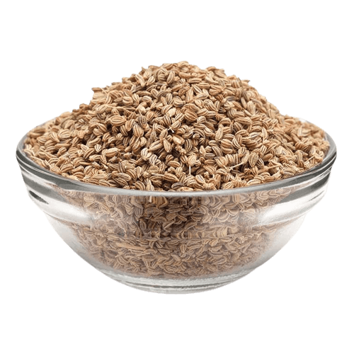 Livelihood - Ajwain, 500 gm Pack