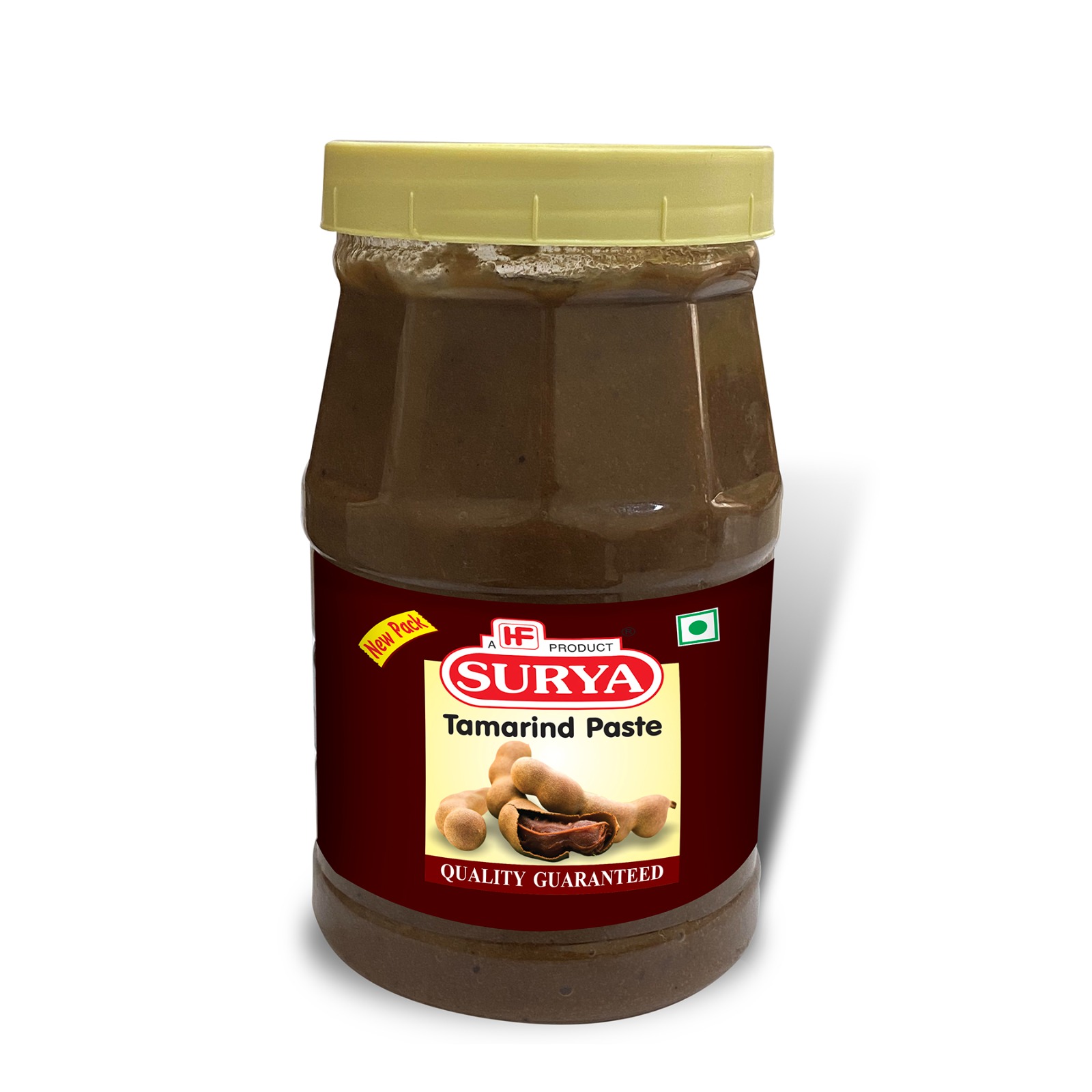 Surya - Tamarind Paste, 1 Kg