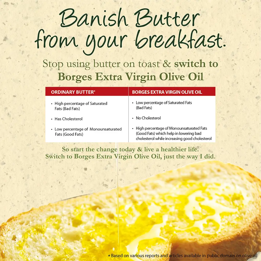 Borges - Extra Virgin Olive Oil, 5 L image