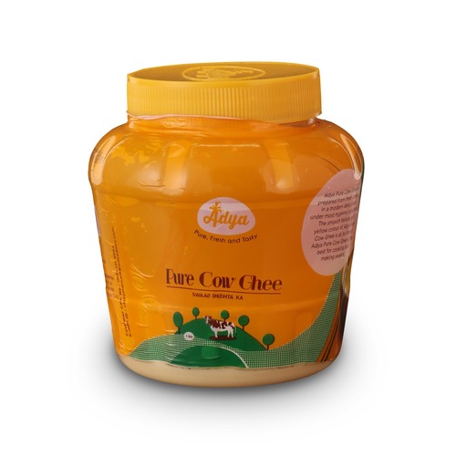 Adya - Pure Cow Ghee, 1 L