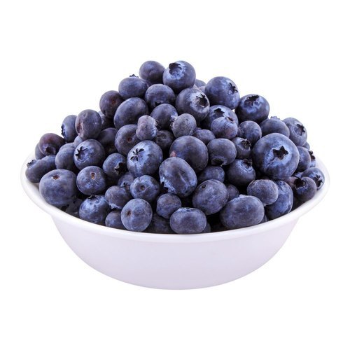 Voila - Frozen Blueberries, 10 Kg