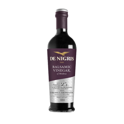 De Nigris - Balsamic Vinegar, 500 ml