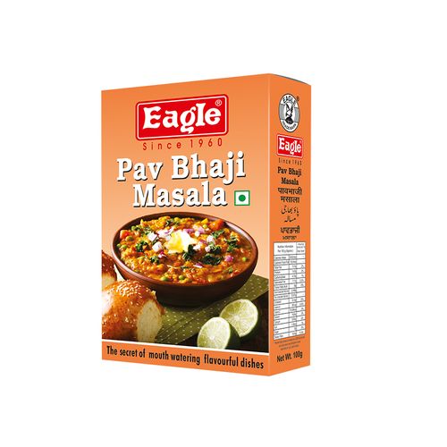 Eagle - Pav Bhaji Masala, 100 gm