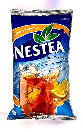Nestea - Lemon Iced Tea Premix, 1 Kg