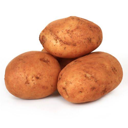 Potato - Chandramukhi Regular, 5 Kg