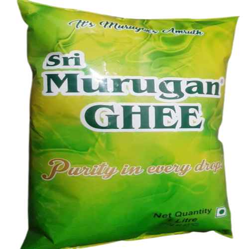 Sri Murugan - Ghee,  1 L