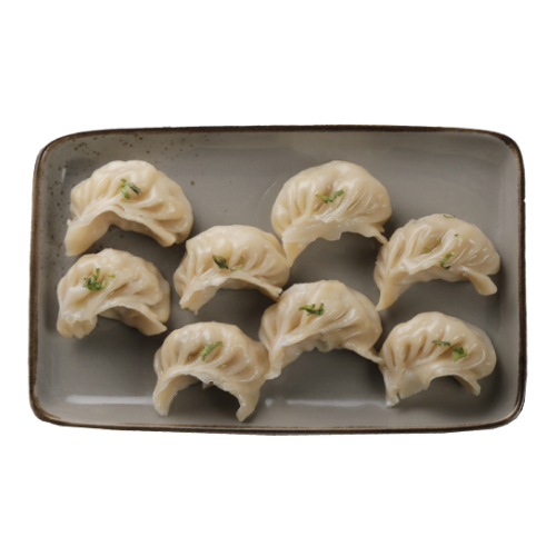 a3f - Chicken Momo, 20 gm/pc (Pack of 25), Frozen