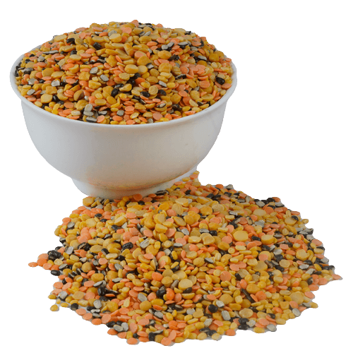 Mix Dal, 5 Kg (Non IP)