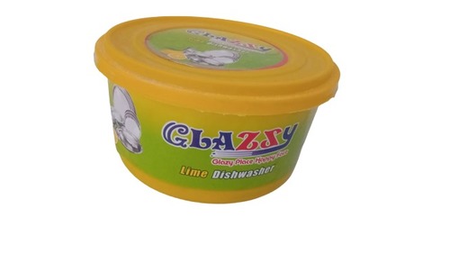 Glazzy - Dishwash Bar, 700 gm