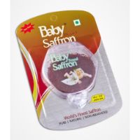 Baby - Saffron, 1 gm