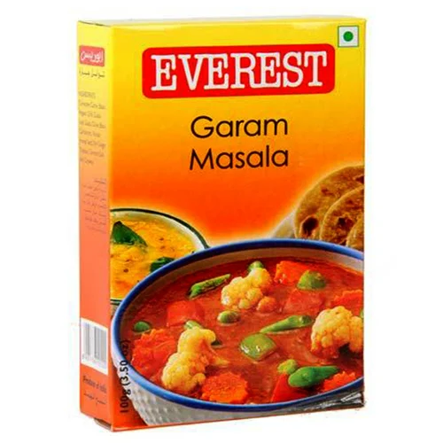 Everest - Garam Masala, 1 Kg