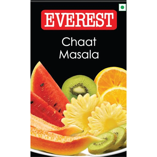 Everest - Chaat Masala, 200 gm