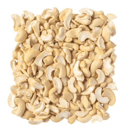 Kaladhar - Cashew K (4 Pieces), 20 Kg Pack