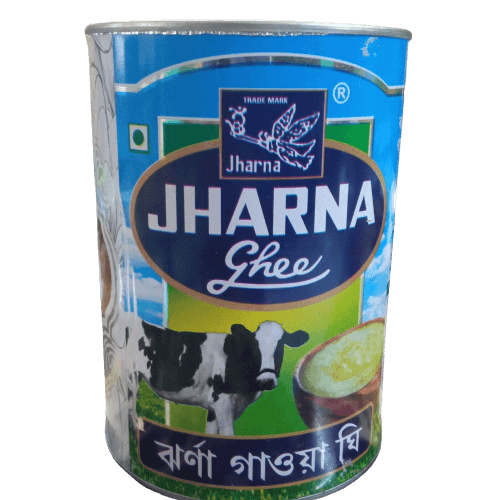 Jharna - Ghee, 1 L