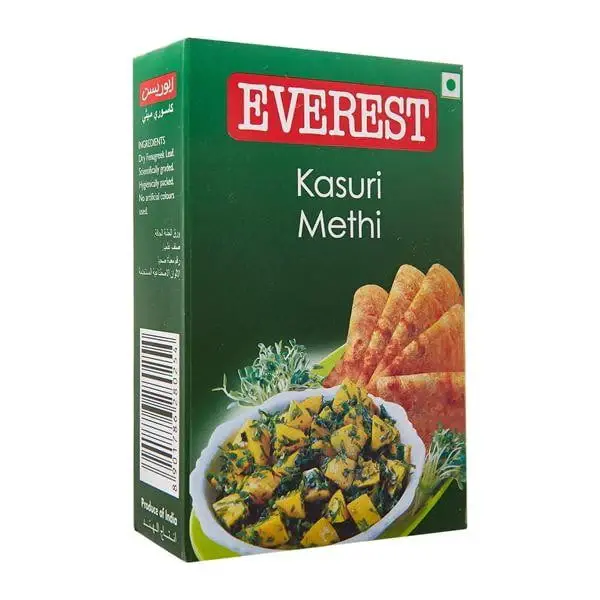 Everest - Kasuri Methi, 500 gm