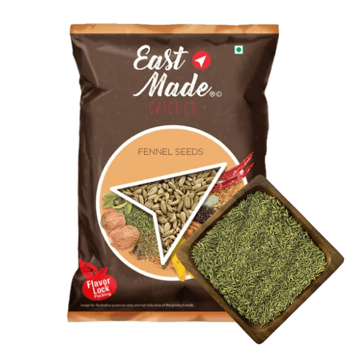Eastmade - Saunf Small Seed, 100 gm