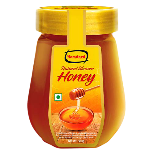 Hamdard - Honey, 1 Kg