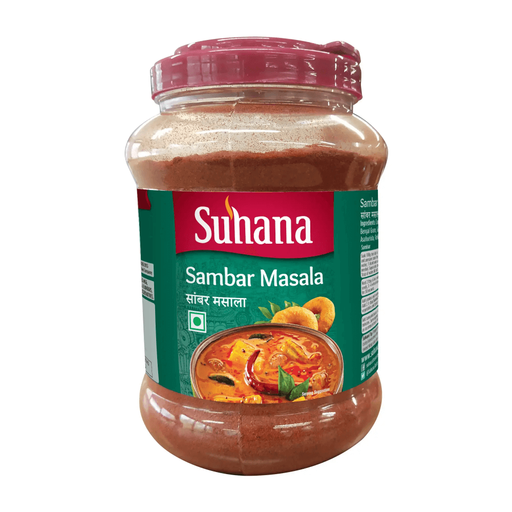 Suhana - Sambar Masala, 1 Kg