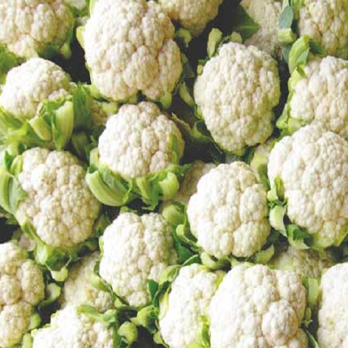 Cauliflower (Mixed Grade), 2 Kg