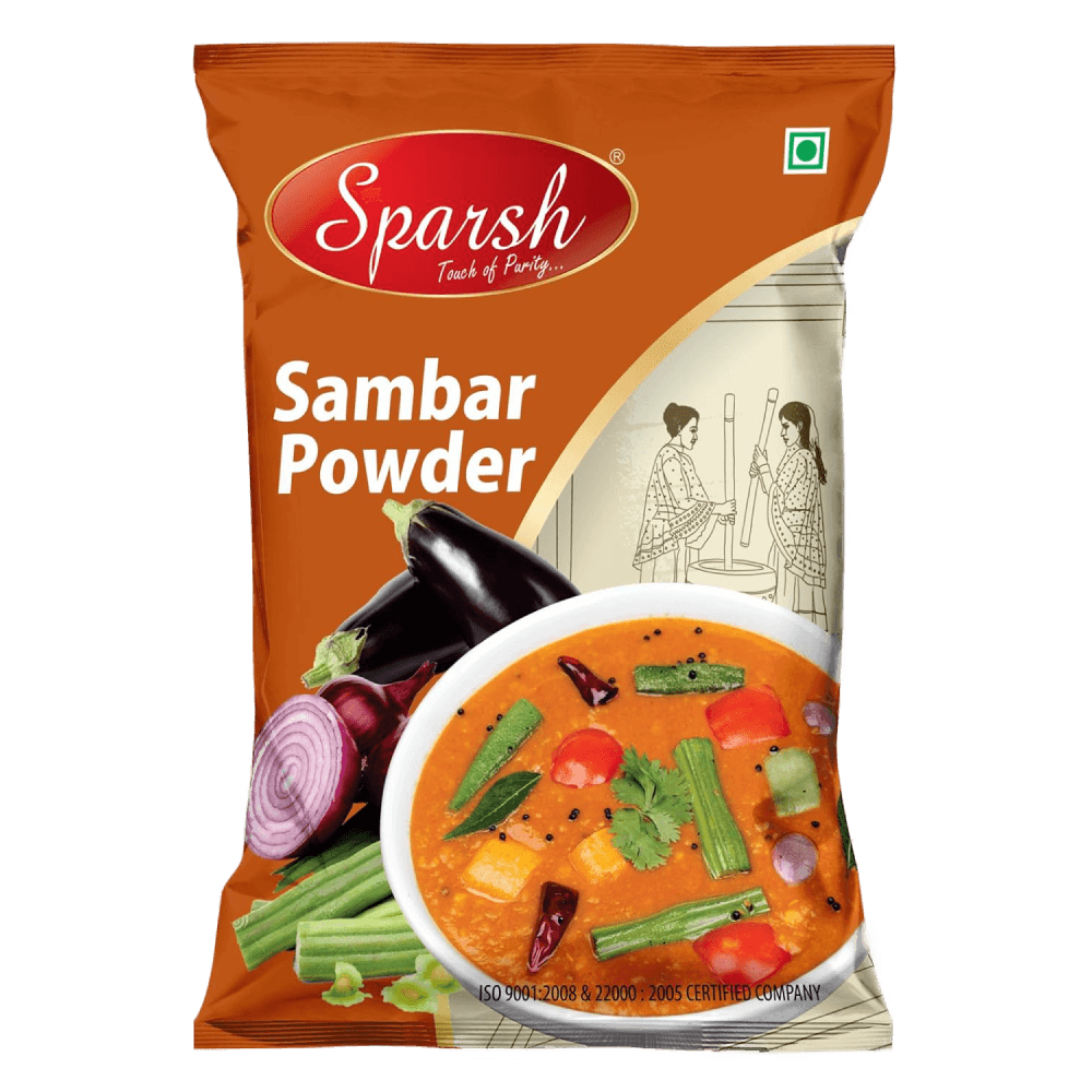 Sparsh - Sambar Powder, 500 gm