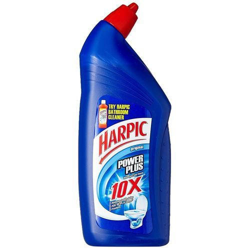 Harpic - Toilet Cleaner, 500 ml