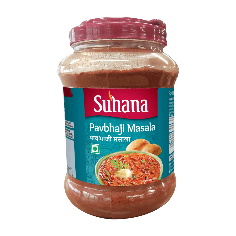 Suhana - Pav Bhaji Masala, 1 Kg