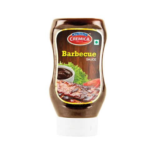 Cremica - Barbeque Sauce, 1 Kg