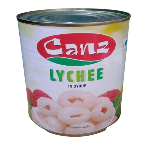 Canz - Lychee, 800 gm